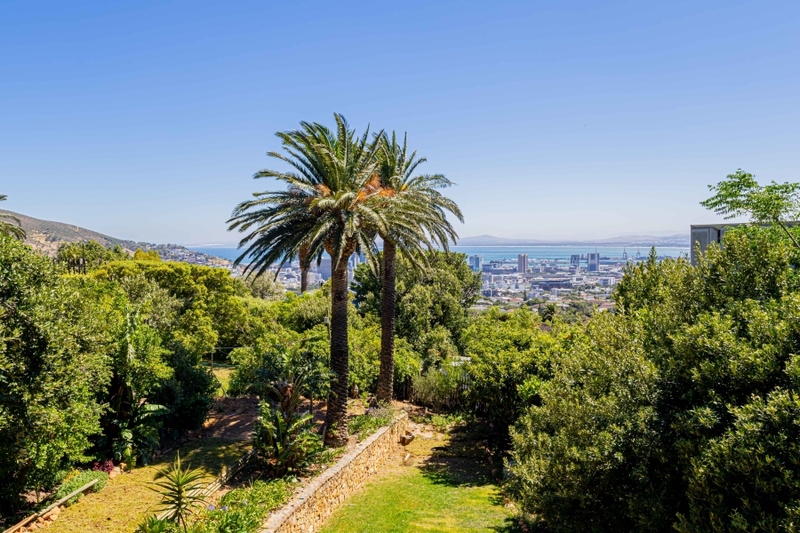 To Let 3 Bedroom Property for Rent in Oranjezicht Western Cape